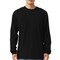 Bella + Canvas Long Sleeve T-Shirt, Men’s Heavy Cotton Jersey Tee.